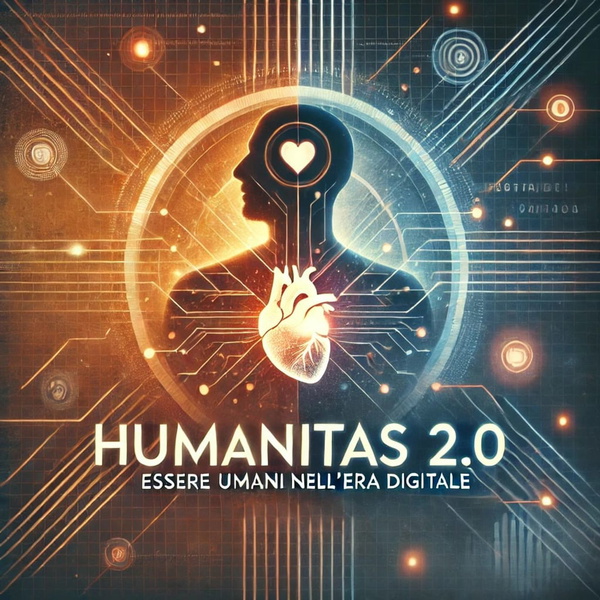 Artwork for Humanitas 2.0