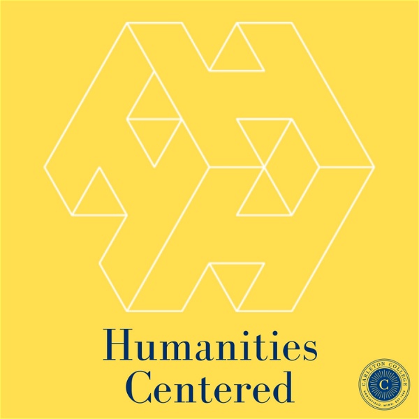 Artwork for Humanities Centered