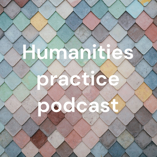 Artwork for Humanities podcast