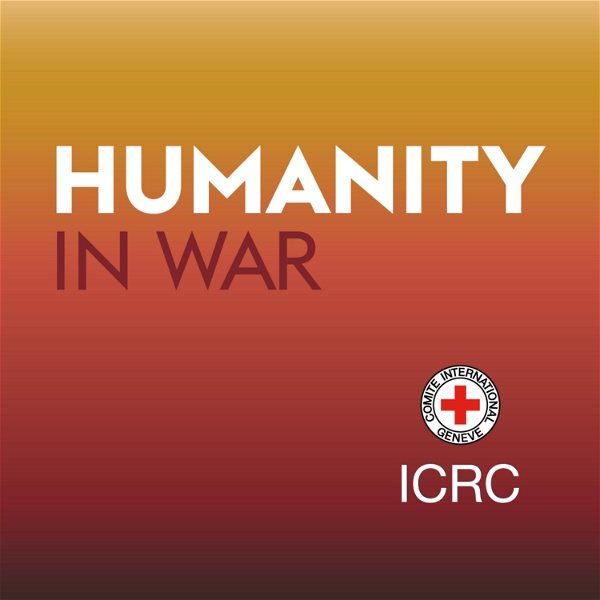 Artwork for Humanity in War