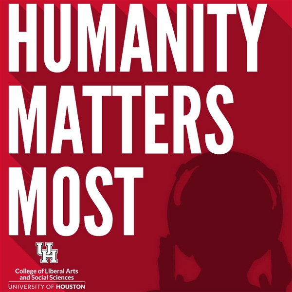 Artwork for Humanity Matters Most