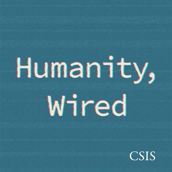 Artwork for Humanity, Wired