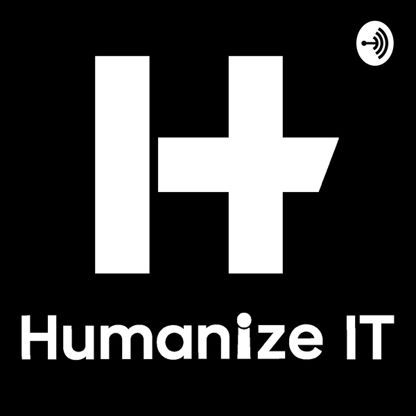 Artwork for Humanize IT