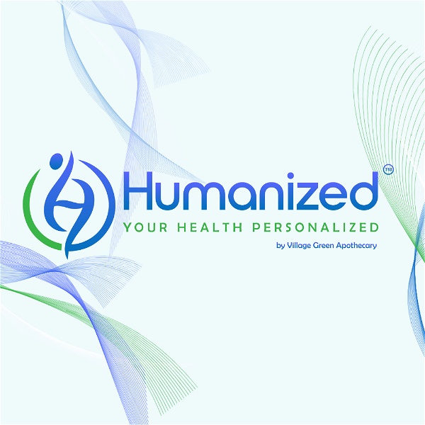 Artwork for Humanized Health