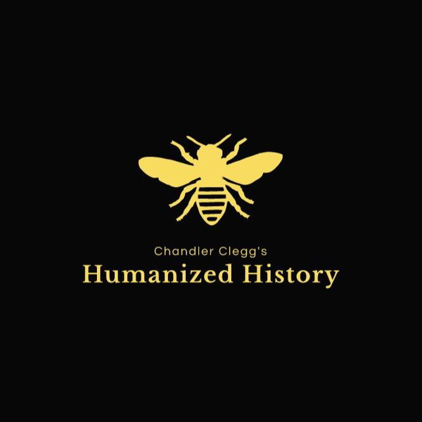 Artwork for Humanized History