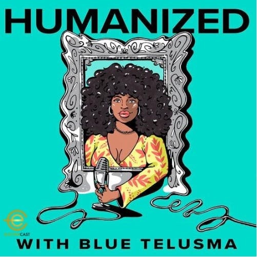 Artwork for Humanized