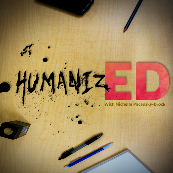 Artwork for HumanizED