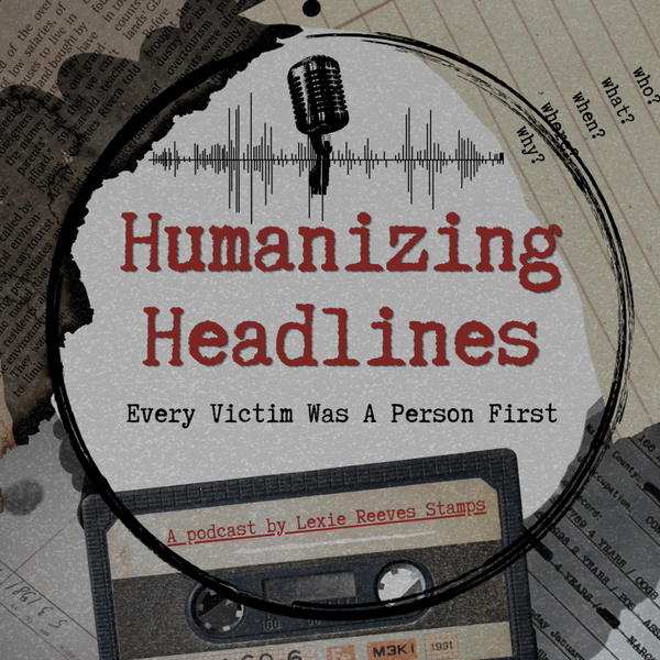 Artwork for Humanizing Headlines