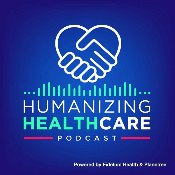 Artwork for Humanizing Healthcare