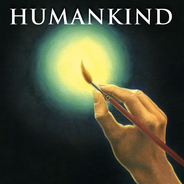Artwork for Humankind on Public Radio