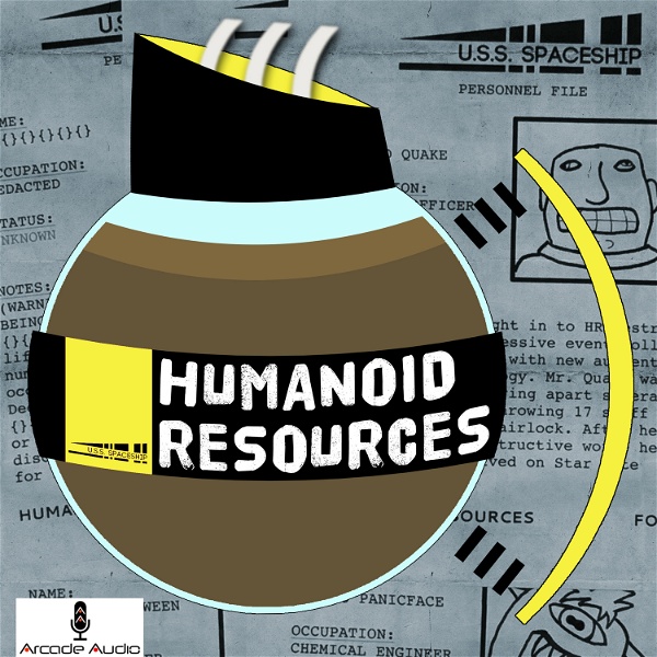 Artwork for Humanoid Resources