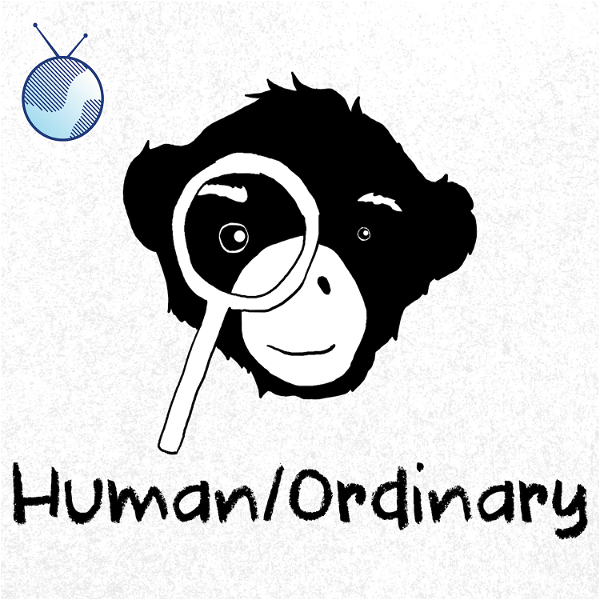 Artwork for Human/Ordinary