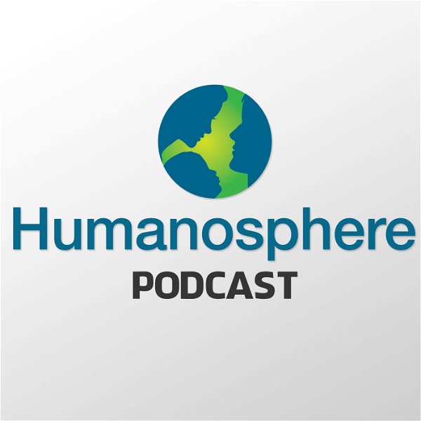 Artwork for Humanosphere Podcast