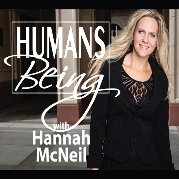 Artwork for Humans Being