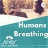 Humans Breathing