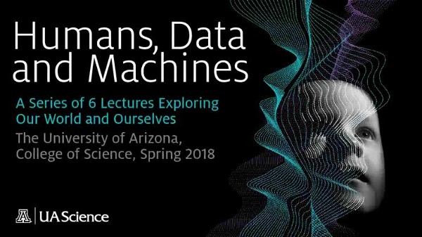 Artwork for Humans, Data and Machines