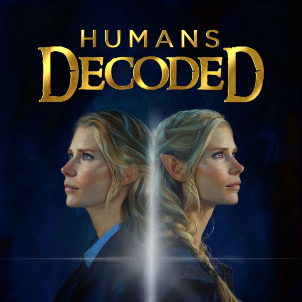 Artwork for Humans Decoded Podcast