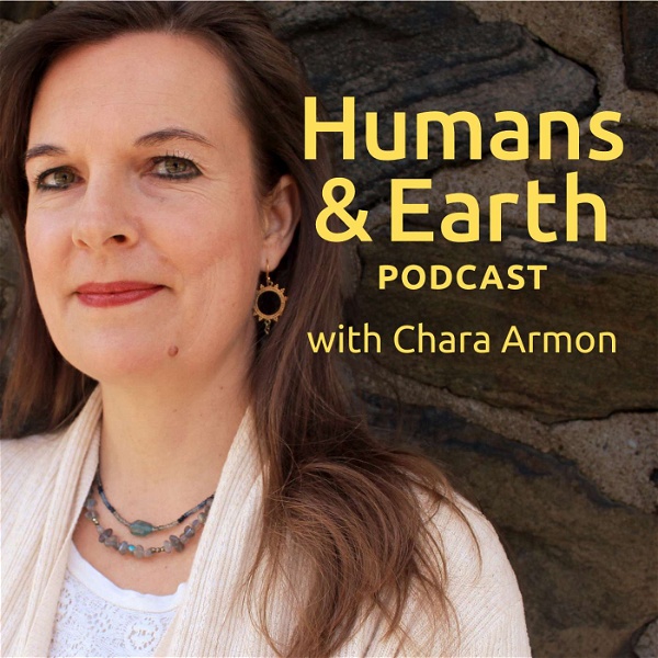 Artwork for Humans and Earth