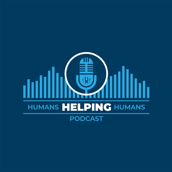 Artwork for Humans Helping Humans