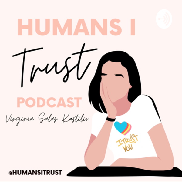 Artwork for Humans I Trust