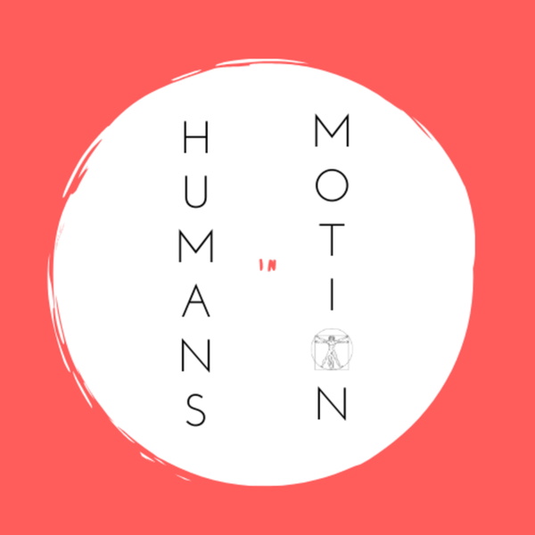 Artwork for Humans in Motion
