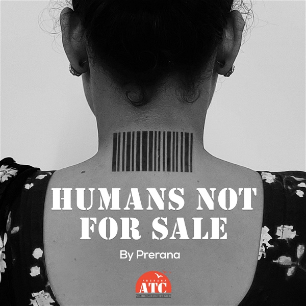 Artwork for Humans Not For Sale by Prerana