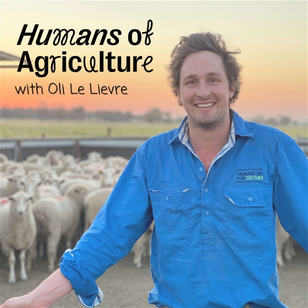 Artwork for Humans of Agriculture