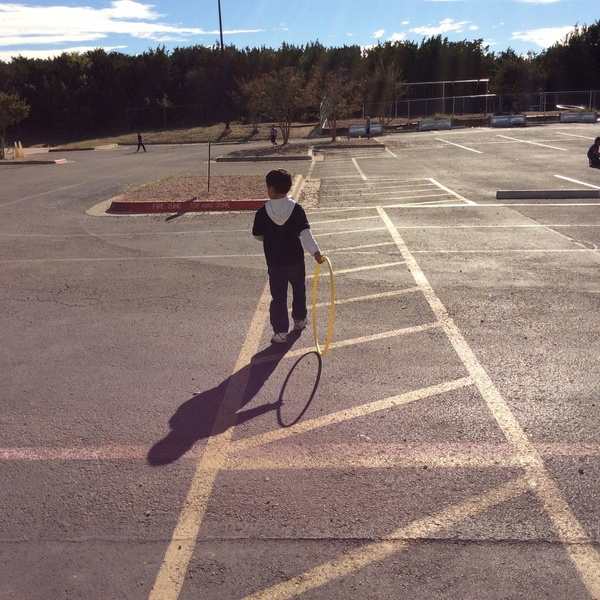 Artwork for Humans of KIPP Austin Obras