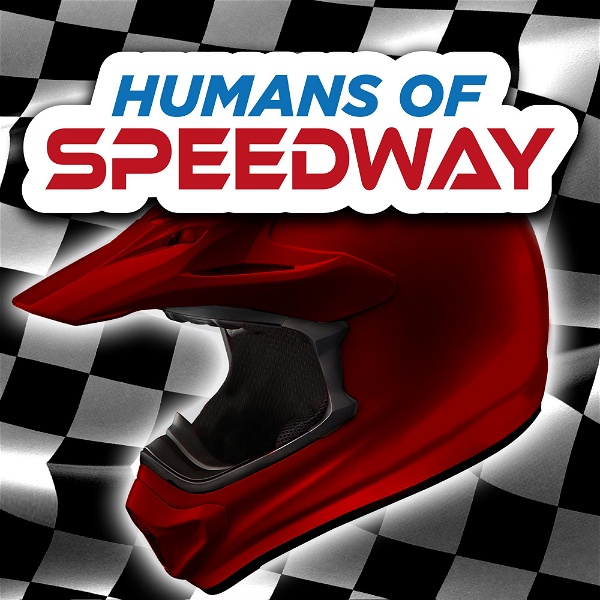 Artwork for Humans of Speedway