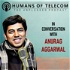 Humans of Telecom