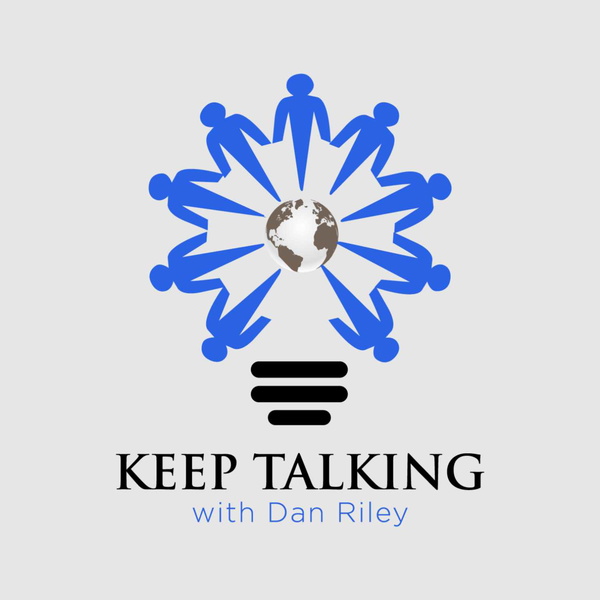 Artwork for Keep Talking