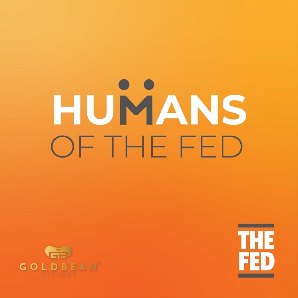 Artwork for Humans of The Fed
