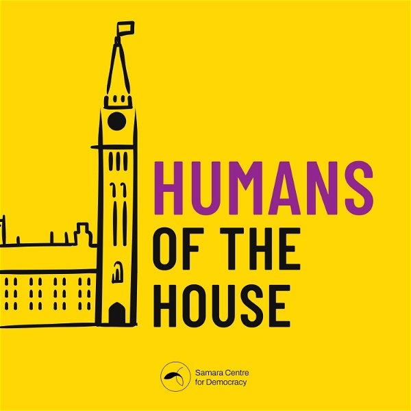Artwork for Humans of the House
