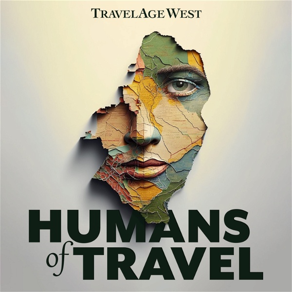 Artwork for Humans of Travel