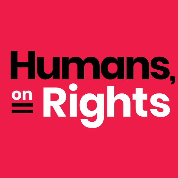 Artwork for Humans, On Rights