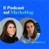 Il Podcast sul Marketing by Humans