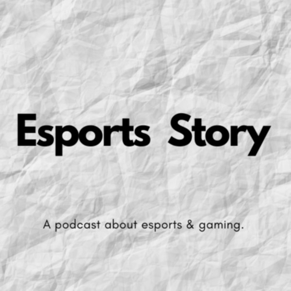 Artwork for Esports