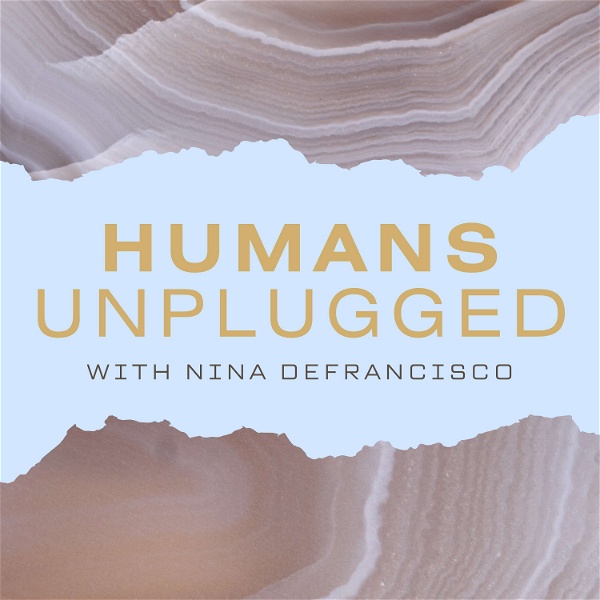 Artwork for Humans Unplugged