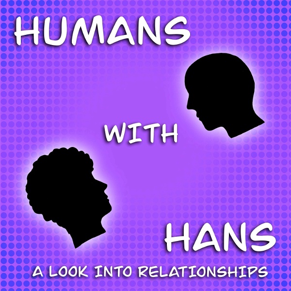 Artwork for Humans With Hans