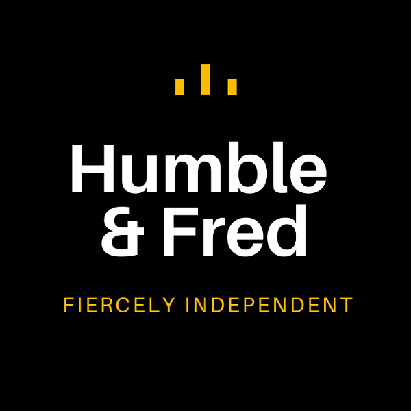 Artwork for Humble and Fred