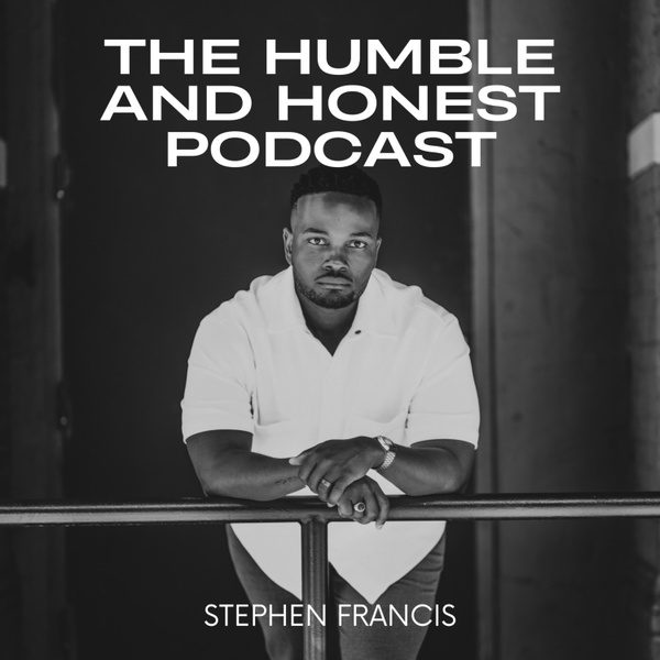 Artwork for Humble and Honest Podcast