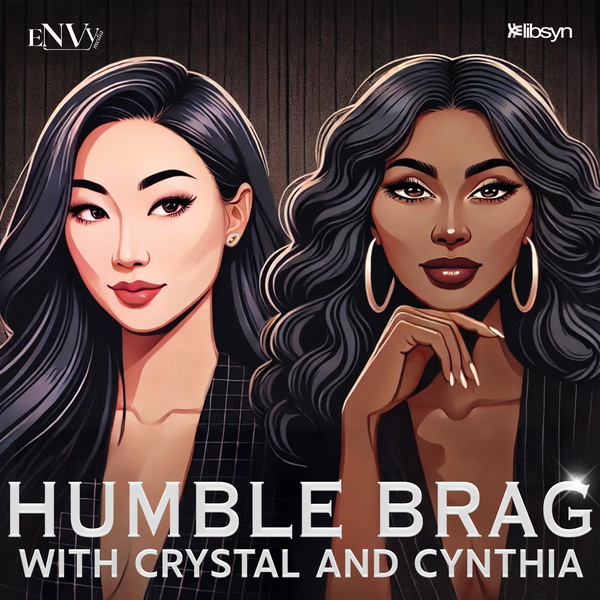 Artwork for Humble Brag