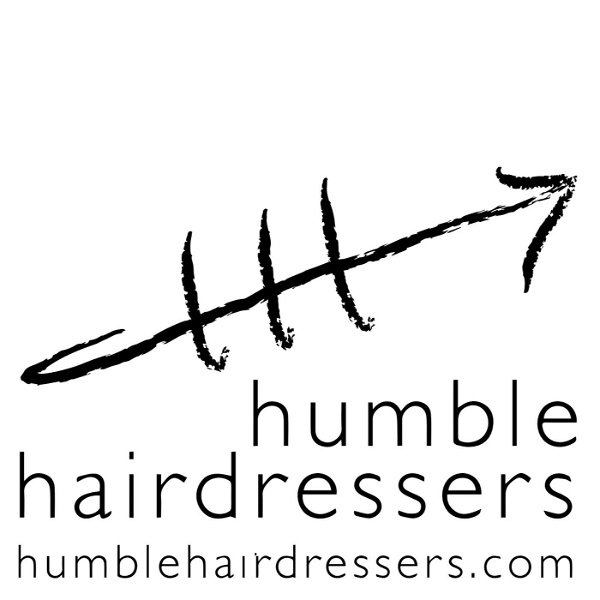 Artwork for HUMBLE HAIRDRESSERS PODCAST
