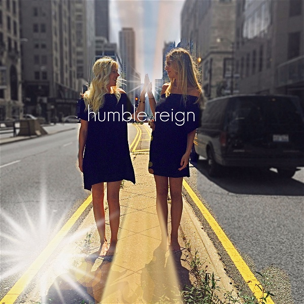 Artwork for Humble Reign