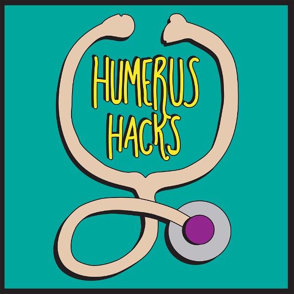 Artwork for Humerus Hacks