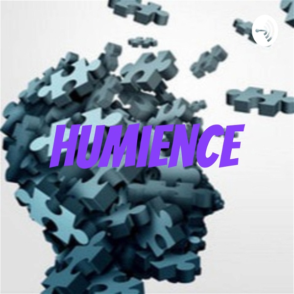 Artwork for Humience