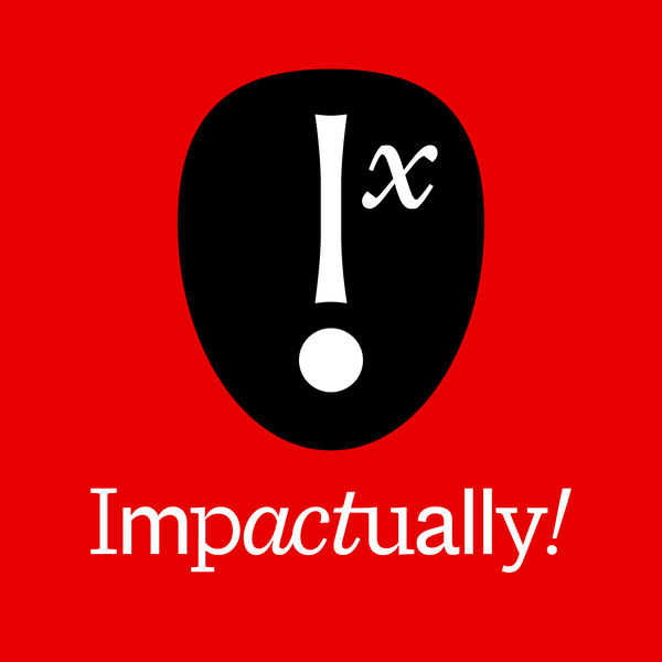 Artwork for Impactually