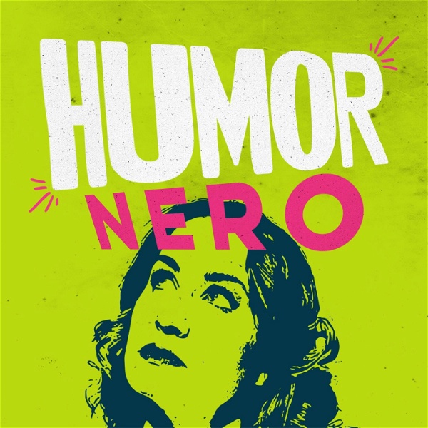 Artwork for Humor Nero