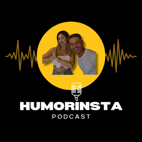 Artwork for Humorinsta Podcast