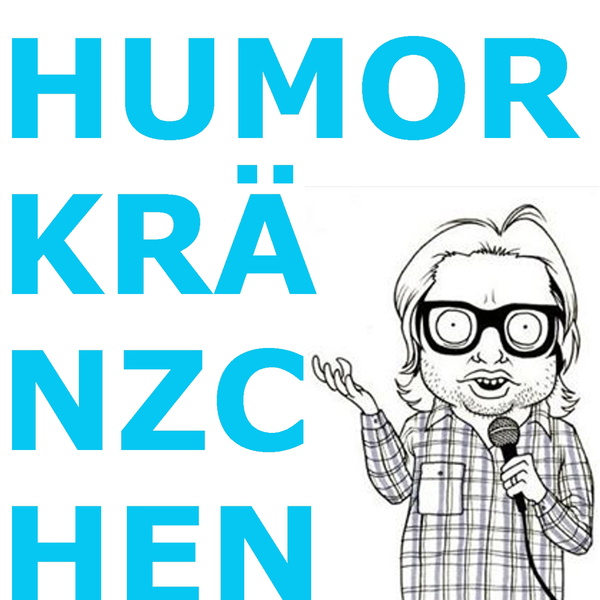 Artwork for Humorkränzchen